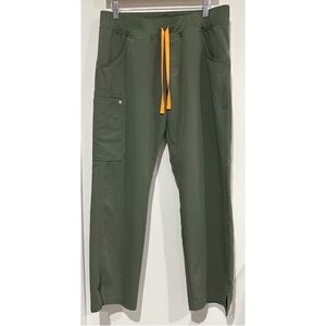 Figs Yola Scrub Pants